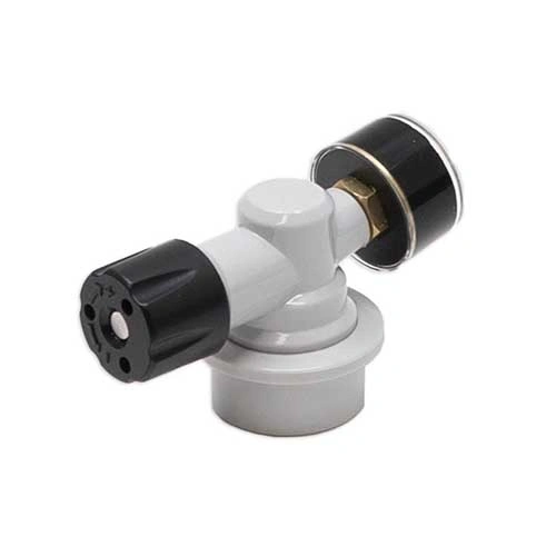 Spundy Spunding Valve